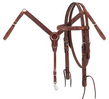 Horse Show Saddle Tack