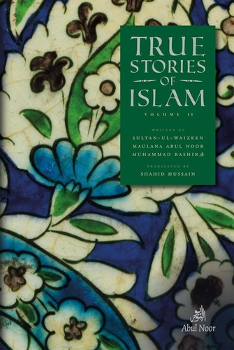 True stories islam volume - true,