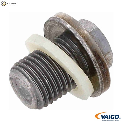 Screw plug oil sump v25 - plug, v25-0438