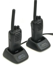 2 x Kenwood ProTalk TK-3501