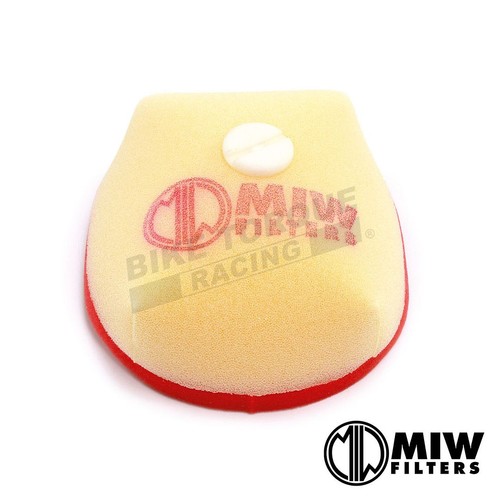 Miw motorcycle air filter - filter, to
