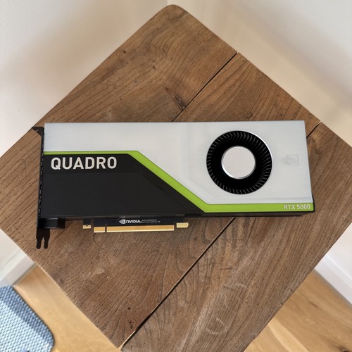 Nvidia quadro rtx - nvidia,