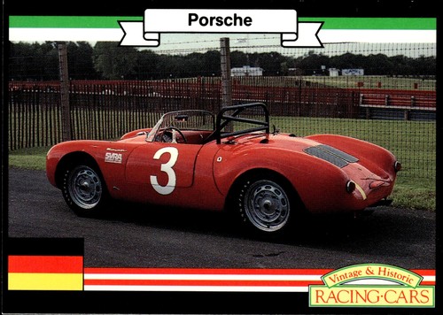 1955 porsche 550 spyder 27 - 1955, #v1-27