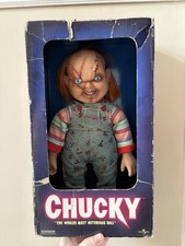 Sideshow Collectibles Chucky