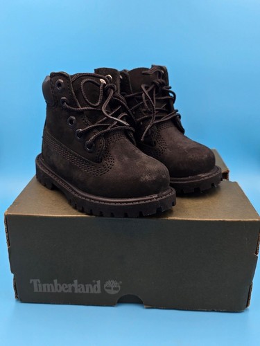 Timberland toddler premium - timberland, toddler's