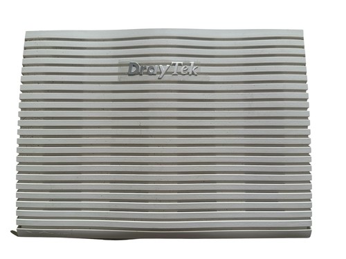 Draytek vigor2862 annex - annex, a