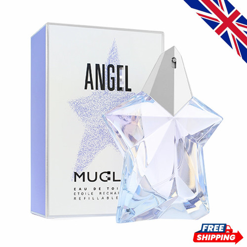 Women mugler angel eau - angel, de