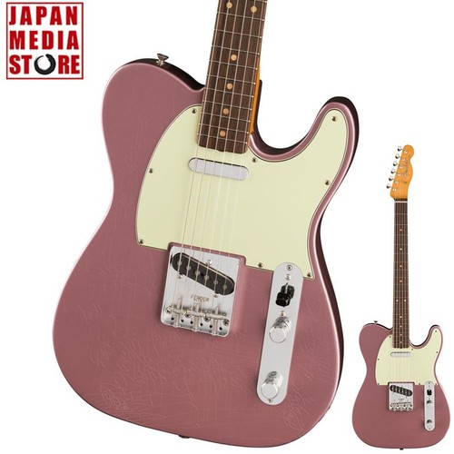 Fender vintera road worn - fender,
