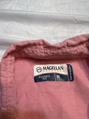 Magellan outdoors happy camper - outdoors,