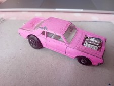 Matchbox K-21 Speed Kings