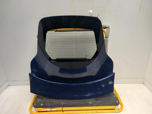 Lotus evora boot lid - lotus,