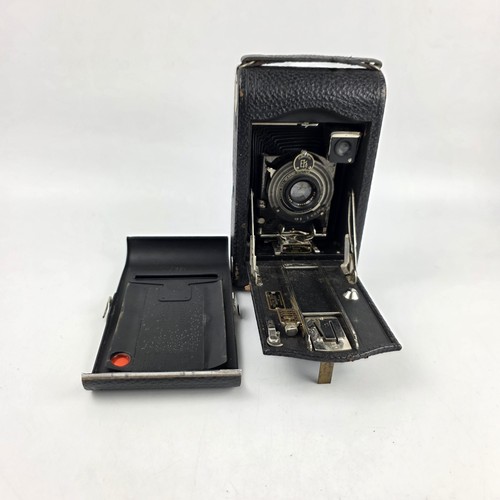 Kodak autographic model - autographic,