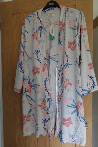 Grey patterned dressing - grey,