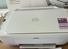 HP DeskJet 2810e Wireless All