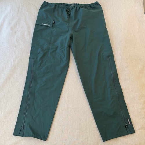 Sprayway gore tex - sprayway, trousers