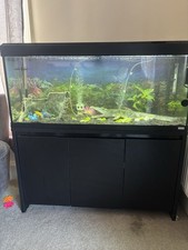 Fluval tropical fish tank240 - fluval,