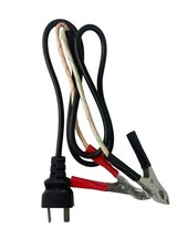 Generator Charging Lead