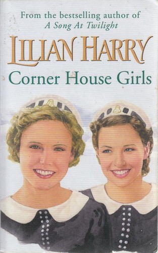 Corner house girls - corner, girls-lilian