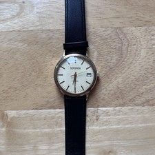 Sekonda 17 Jewels Vintage