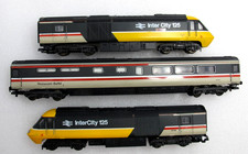 Lima HST Intercity 125 Power