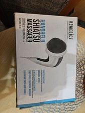HoMedics Handheld Shiatsu
