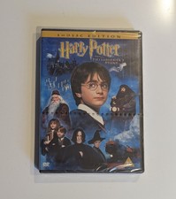 Harry Potter and The