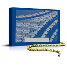 DISTRIBUTION CHAIN 92RH2015M