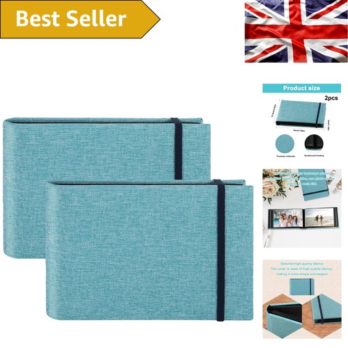 Mini flip photo - photo, 2-pcs