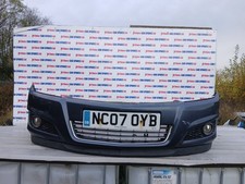 VAUXHALL ASTRA HATCHBACK 5DR