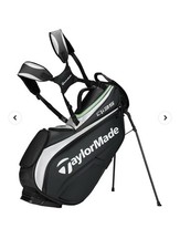 TaylorMade Qi35 Tour Stand Bag