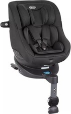 New Graco Turn2Me 360° Rotating IsoFix Car Seat. Birth - 4 Yrs. Reduced £135💥
