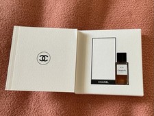 Chanel Nr 22 Miniature,sample