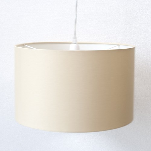 Litecraft light shade - light, 36.5cm