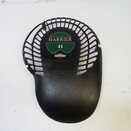 Hayter harrier petrol mower - harrier,