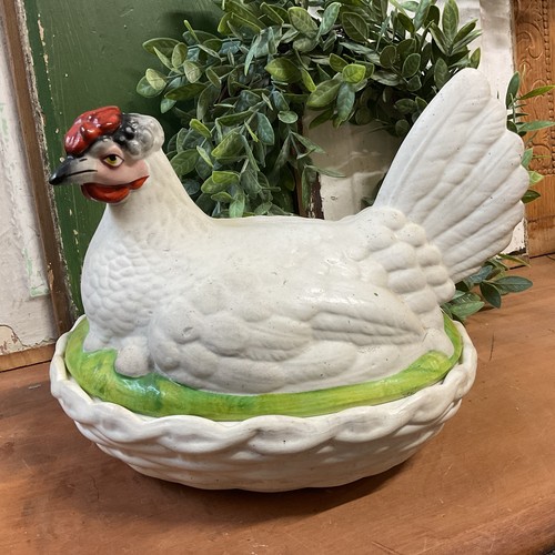 Antique early 19th - 19th, c