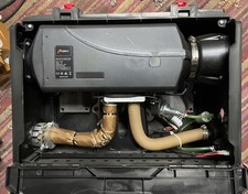 H Calory Suitcase Smart