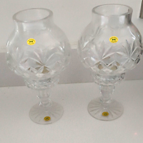 Tyrone crystal piece - tyrone, 2