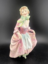 ROYAL WORCESTER CHINA Large
