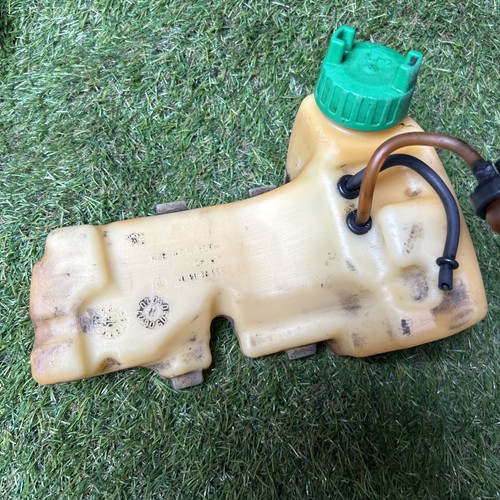 Fuel tank for - for, husqvarna