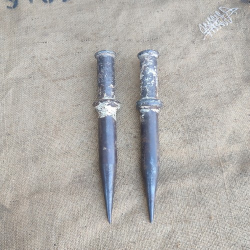 Vintage heavy duty ground - x,