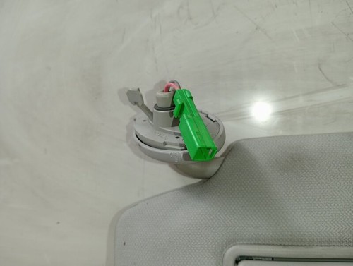 Sun visor honda - honda, civic