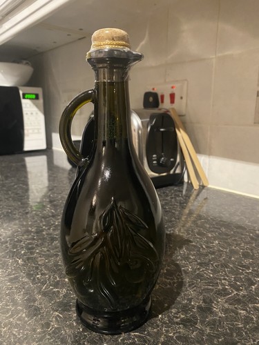 Greek extra virgin olive - extra,