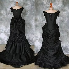 Medieval Victorian Evening