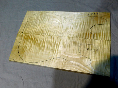 Flame maple drop top for - drop,