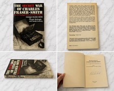 Secret War of Charles