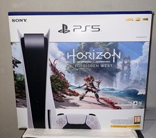 PlayStation 5 825G Disc