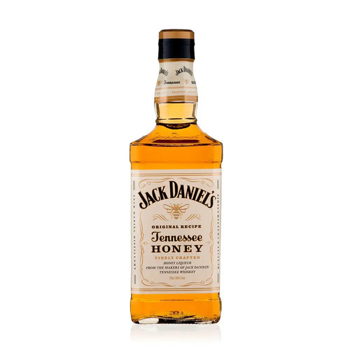 Jack daniel honey whiskey - jack,