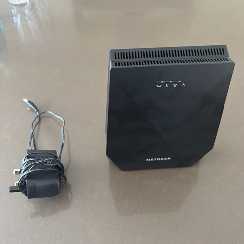 Netgear nighthawk ex7700 - nighthawk,