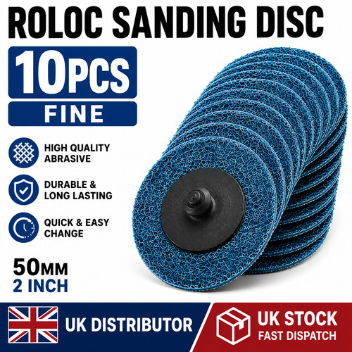 10pc roll lock - 10pc, change