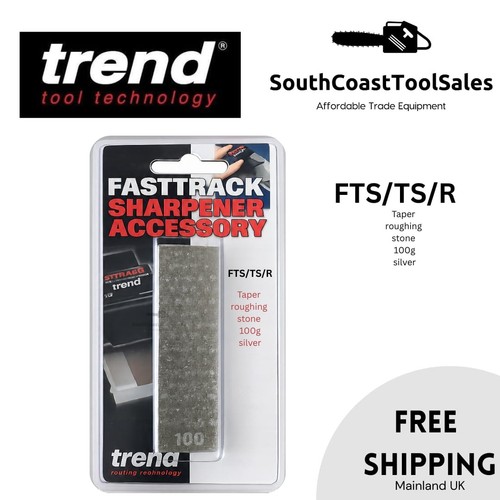 Genuine trend fts - fts, track